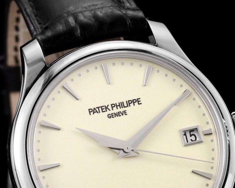 PATEK PHILIPPE Watches